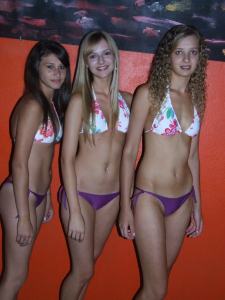 Garota Verão Guabiju e São Jorge — São Jorge 2008 · foto 6