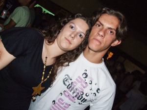 Garota Verão Paraí e Nova Araçá — Paraí 2008 · foto 4