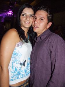 Garota Verão Paraí e Nova Araçá — Paraí 2008 · foto 5