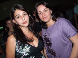Garota Verão Paraí e Nova Araçá — Paraí 2008 · foto 6