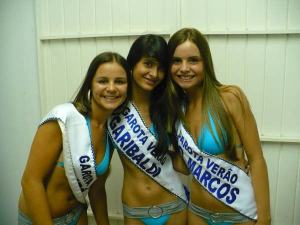 Final Regional Garota Verão 2008 — Bento Gonçalves 2008 · foto 8