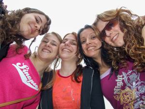 Encontro de Jovens Goreti — Paraí 2007 · foto 8