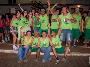Carnaval São Jorge 2005 — São Jorge 2005 · foto 1