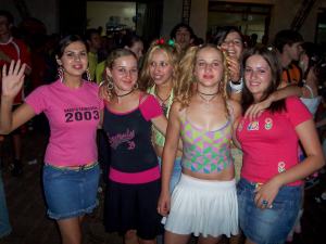 Carnaval São Jorge 2005 — São Jorge 2005 · foto 2