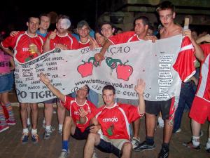 Carnaval São Jorge 2005 — São Jorge 2005 · foto 3