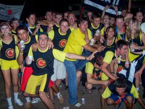 Carnaval São Jorge 2005 — São Jorge 2005 · foto 4