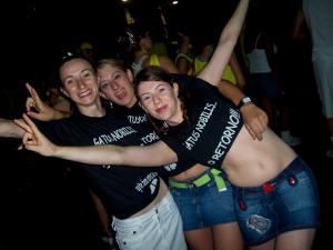 Carnaval São Jorge 2005 — São Jorge 2005 · foto 5