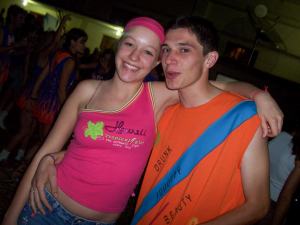 Carnaval São Jorge 2005 — São Jorge 2005 · foto 6