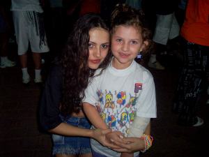 Carnaval São Jorge 2005 — São Jorge 2005 · foto 7