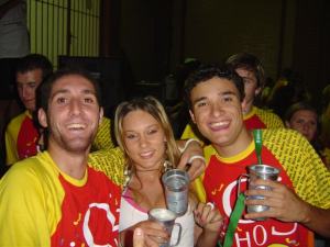 Bloco Os Filhos da Mãe 2005 — Bento Gonçalves 2005 · foto 6