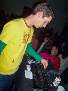 Festival do Pudim 2005 — Paraí 2005 · foto 5