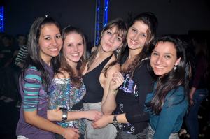 Festival do Pudim 2010 — Paraí 2010 · foto 1