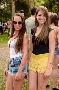 Festa Jovem Evangelista — Casca 2013 · foto 2
