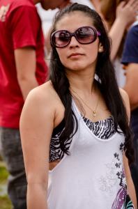 Festa Jovem Evangelista — Casca 2013 · foto 4