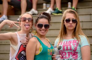 Festa Jovem Evangelista — Casca 2013 · foto 6