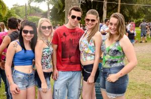 Festa Jovem Evangelista — Casca 2013 · foto 7