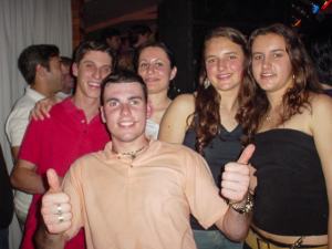 Grand's 2003 — Nova Prata 2003 · foto 5