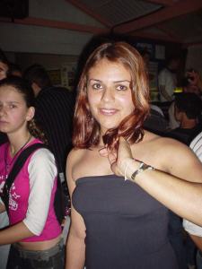 Grand's 2003 — Nova Prata 2003 · foto 7