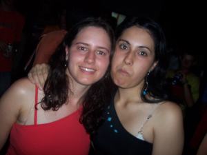 Festa do Vermelho e Branco 2004 — São Jorge 2004 · foto 4