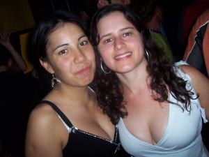 Festa do Vermelho e Branco 2004 — São Jorge 2004 · foto 5