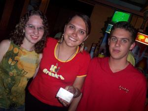 Grand's 2005 — Nova Prata 2005 · foto 6