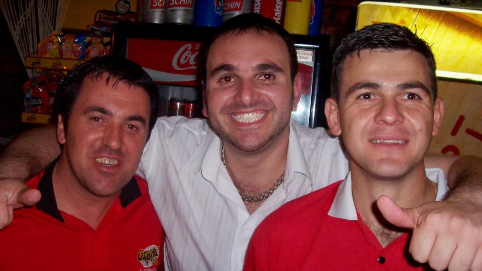 Grand's 2005