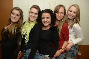 Galera de Festa 9 anos — São Jorge 2012 · foto 4