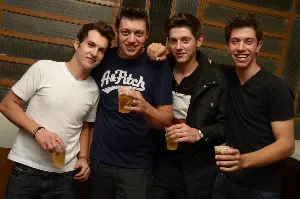 Galera de Festa 9 anos — São Jorge 2012 · foto 5