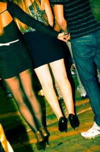 Galera de Festa 9 anos — São Jorge 2012 · foto 1
