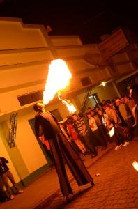 Galera de Festa 9 anos — São Jorge 2012 · foto 3