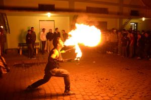 Galera de Festa 9 anos — São Jorge 2012 · foto 4
