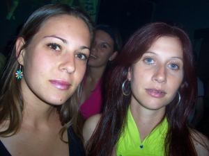 Festa do Vermelho e Branco 2005 — São Jorge 2005 · foto 1