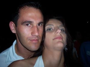 Festa do Vermelho e Branco 2005 — São Jorge 2005 · foto 2