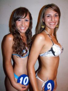 Garota Verão Casca, S. Domingos do Sul e Vanini — São Domingos do Sul 2009 · foto 4