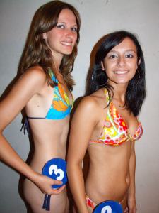 Garota Verão Casca, S. Domingos do Sul e Vanini — São Domingos do Sul 2009 · foto 7