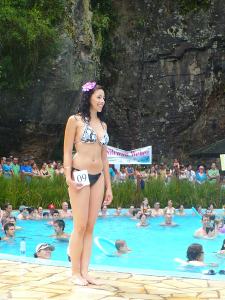 Garota Verão Nova Prata — Nova Prata 2009 · foto 4