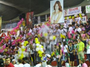 Final Regional Garota Verão 2009 — São Marcos 2009 · foto 2