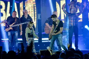Fernando & Sorocaba — Nova Bassano 2015 · foto 6