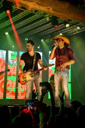 Fernando & Sorocaba — Nova Bassano 2015 · foto 11