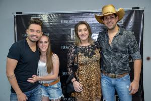Fernando & Sorocaba — Nova Bassano 2015 · foto 8