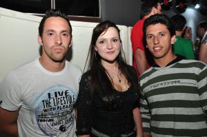 Casa Rosada (Sertanejo Universitário) — David Canabarro 2010 · foto 8