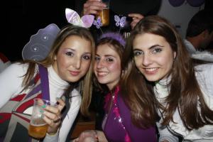 Festa à Fantasia — Nova Prata 2010 · foto 1