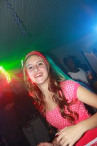 Festa à Fantasia — Nova Prata 2010 · foto 4