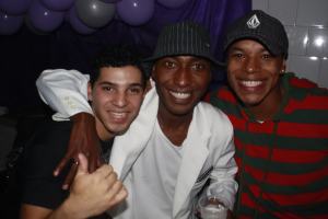Festa à Fantasia — Nova Prata 2010 · foto 6