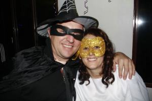 Festa à Fantasia — Nova Prata 2010 · foto 8