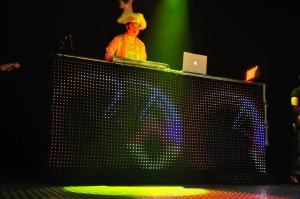 Banda Djavu e DJ Juninho Portugal — Nova Araçá 2010 · foto 13
