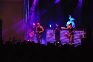 Banda Djavu e DJ Juninho Portugal — Nova Araçá 2010 · foto 17