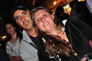Banda Djavu e DJ Juninho Portugal — Nova Araçá 2010 · foto 6