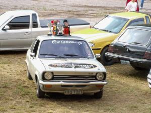 Racha de som automotivo — Paraí 2010 · foto 8