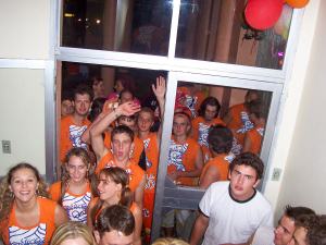 Carnaval Casca 2006 — Casca 2006 · foto 2